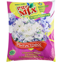 

Грунт "ПРОМИКС-АНТИСТРЕСС" 10л