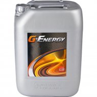 Моторное масло «G-Energy» SyntheticActive 5W-40, 253140390, 20 л