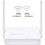 Маршрутизатор «Mercusys» MR20-RU