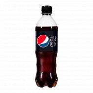 Напиток газированный «Pepsi» Max, 0.5 л