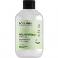Мицеллярная вода «Ecolatier» Urban, Цветок кактуса и алоэ 400 мл