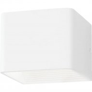Настенный светильник «Elektrostandard» Corudo LED, MRL LED 1060, белый, a040452