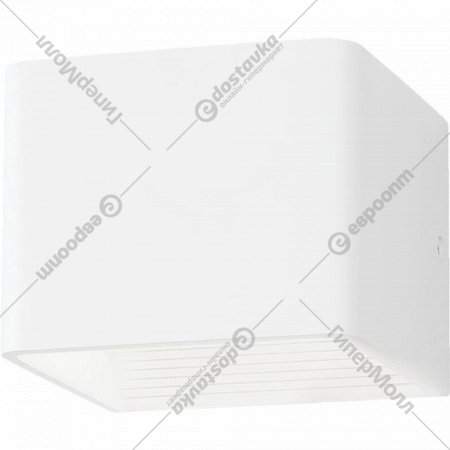 Настенный светильник «Elektrostandard» Corudo LED, MRL LED 1060, белый, a040452