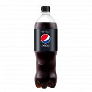 Напиток газированный «Pepsi» Max, 1 л