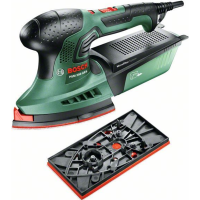 

Виброшлифмашина универ."BOSCH"(PSM 200)