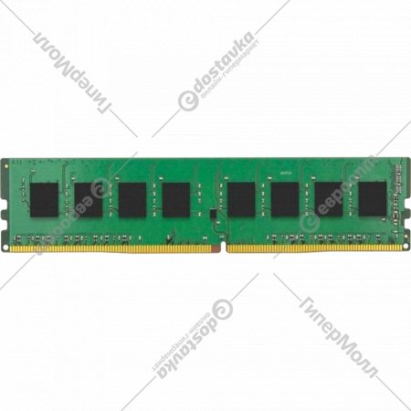 Оперативная память «Kingston» ValueRAM 32GB DDR4 PC4-25600, KVR32N22D8/32