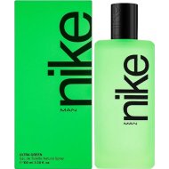 Туалетная вода мужская «Nike Perfumes» Ultra Green Man, 100 мл