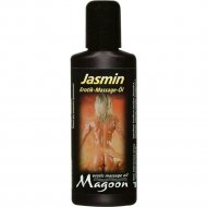 Массажное масло «Orion Versand» Magoon, Jasmin, 6216840000, 50 мл