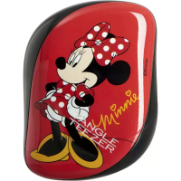 

Расческа"MINNIE MOUSE ROSY RED"