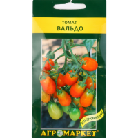 

Томат "ВАЛЬДО" (10 шт)