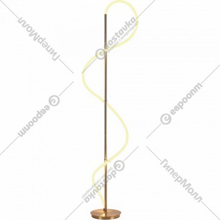Торшер «Arte Lamp» Klimt, A2850PN-35PB