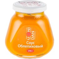 Соус облепиховый Uni Dan 270 г