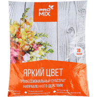 

Грунт "ПРОМИКС" (яркий цвет) 10л