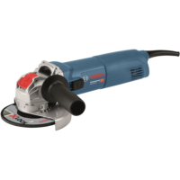 

Углошлифмашина "BOSCH" (GWX 14-125)