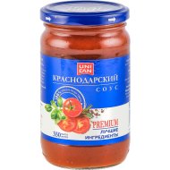 Соус Uni Dan краснодарский, 350 г
