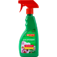 

Тоник для орхидей "BONA FORTE" 500мл