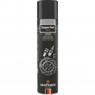 Высокотемпературная паста «Senfineco» Copper Paste Spray, 9909, 400 мл