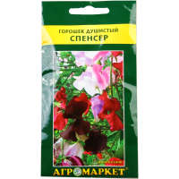 

Горошек "СПЕНСЕР" (душистый) 2г