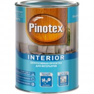 Пропитка для древесины «Pinotex» Interior, CLR, база, 5195578, 1 л
