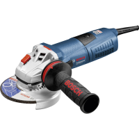 

Углошлифмашина "BOSCH" (GWS 13-125)