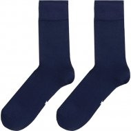 Носки мужские «Mark Formelle» 001K-001, 22001K-2, размер 25-27, темно-синий