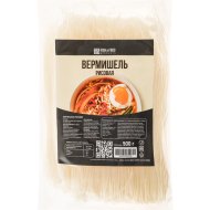 Вермишель «FISH&FOOD»(рисовая) 500г