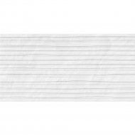 Декоративная плитка «Belani» Борнео 1, белый, 300х600х9 мм