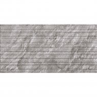 Декоративная плитка «Belani» Борнео 3, серый, 300х600х9 мм