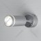 Настенный светильник «Elektrostandard» Glory SW LED, MRL LED 1005, серебо, a043958