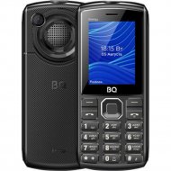Мобильный телефон «BQ» Energy, BQ-2452, black