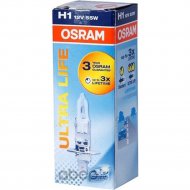 Автомобильная лампа «Osram» 64150ULT