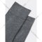 Носки мужские «Mark Formelle» 001K-001, 22001K-2, размер 27-29, темно-серый меланж