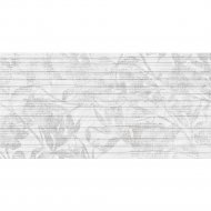 Декоративная плитка «Belani» Борнео 2, белый, 300х600 мм