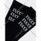Носки мужские «Mark Formelle» 107K-2491, 23107K-1, размер 25-27, черный