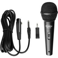 Микрофон «Sven» MK-110, черный