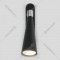 Настенный светильник «Elektrostandard» Horn GU10 SW, MRL 1010, черный, a047874