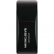 Wi-Fi USB-адаптер «Mercusys» MW300UM.