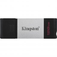 USB Flash «Kingston» DT80, 128GB