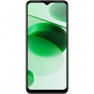 Смартфон «Realme» C35 4/64GB NFC, RMX3511, glowing green