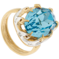 

Кольцо "НЕПТУН" (A577Q040,р.19)