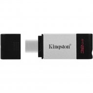 USB Flash «Kingston» DT80, 32GB