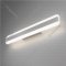 Настенный светильник «Elektrostandard» Ivata LED, MRL LED 1085, хром, a040512