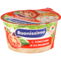 

Крем с твор.и том.с баз."BUONISSIMO"120г
