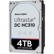 Диск HDD «Western Digital» HGST Ultrastar, HC310 HUS726T4TAL5204