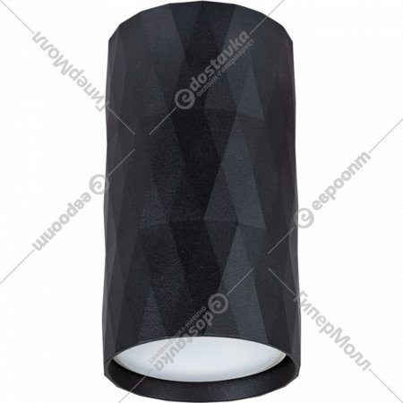 Точечный светильник «Arte Lamp» Fang, A5557PL-1BK