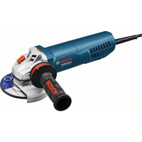 

Углошлифмашина "BOSCH" (GWS 15-125 CIEP)