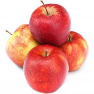 Яблоко «Джона голд принц» 1 кг, фасовка 1.1 - 1.2 кг