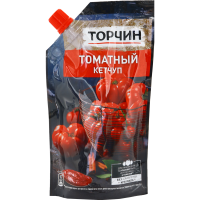 

Кетчуп"ТОРЧИН"(томатный,дой-пак)270г