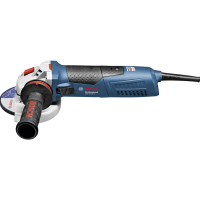 

Углошлифмашина "BOSCH"(GWS 17-125 CI)