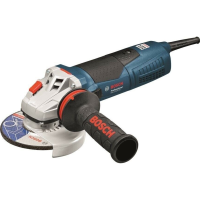 

Углошлифмашина "BOSCH"(GWS 17-125 CIE)